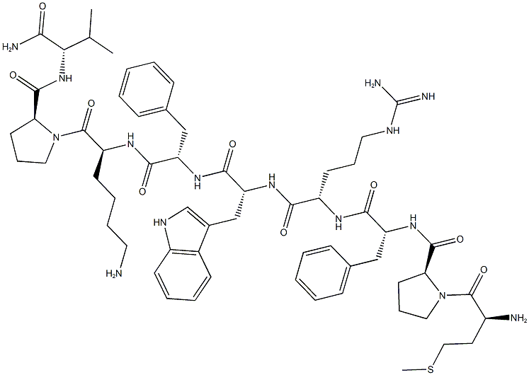 Nonapeptide-1