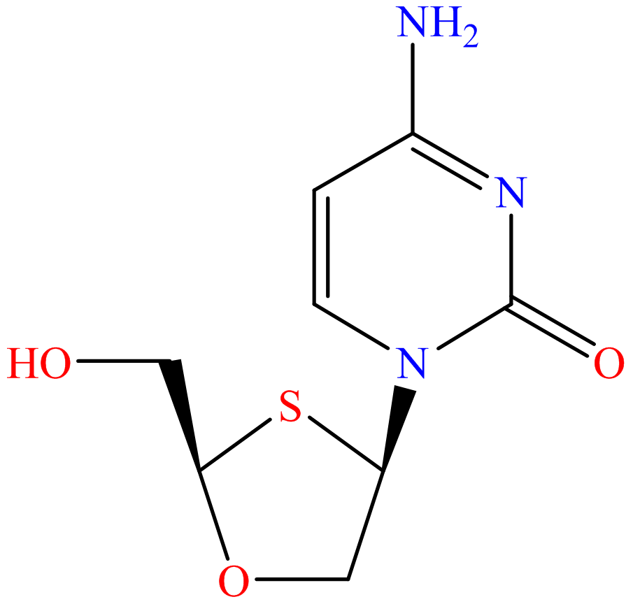 Apricitabine