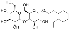 Decyl 4-O-α-D-glucopyranosyl-α-D-glucopyranoside