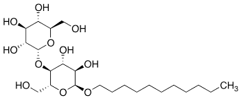 Undecyl α-D-maltopyranoside