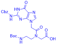 BOC-PNA-G(Z)-OH