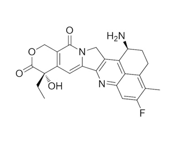 EXATECAN