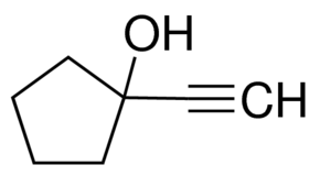 1-Ethynylcyclopentanol