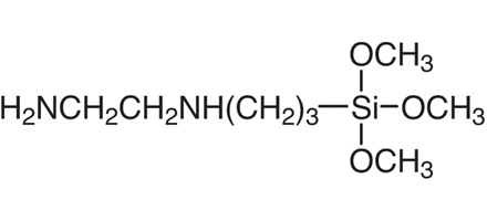 [3-(2-Aminoethylamino)propyl]trimethoxysilane