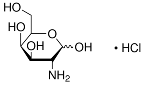 D-(+)-Galactosamine hydrochloride