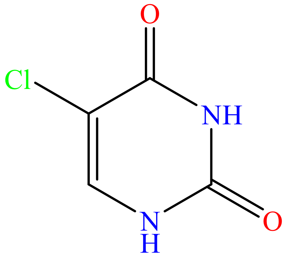 5-Chlorouracil 