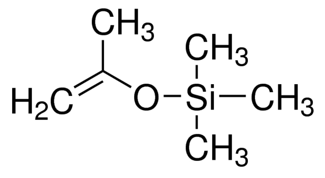 (Isopropenyloxy)trimethylsilane