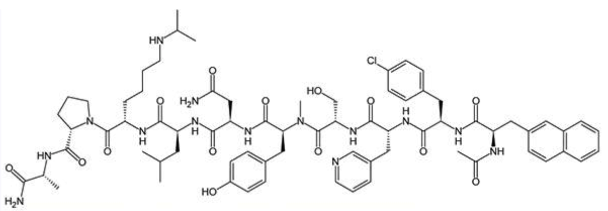 Abarelix Acetate