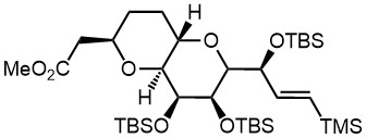 Eribulin mesylate Intermediate E