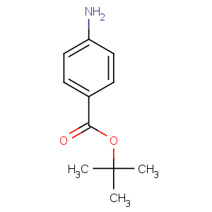 tert-butyl 4-piperazin-1-ylbenzoate