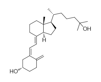 Calcifediol Anhydrous