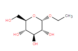 Ethyl-α-D-glucopyranoside