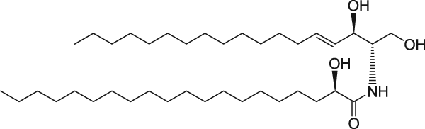 20:0(2R-OH) Ceramide