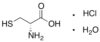 D-Cysteine Hydrochloride Monohydrate