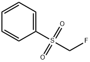 Fluoromethylphenylsulfone