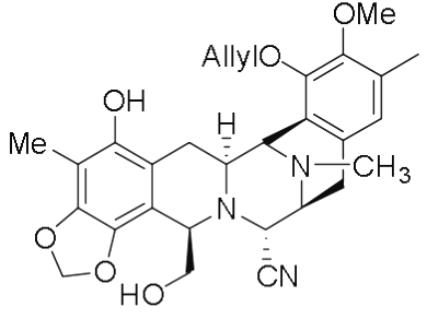 Trabectedin Intermediate M19