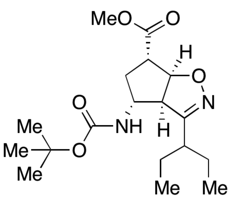 Peramivir Intermediate