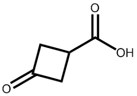 3-Oxocyclobutanecarboxylic Acid