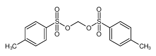 1-methyl-4-[(4-methylphenyl)sulfonyloxymethoxysulfonyl]benzene 