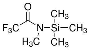 2,2,2-Trifluoro-N-methyl-N-(trimethylsilyl)-Acetamide