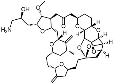 Eribulin