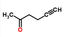 1-HEXYN-5-ONE