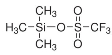 Trimethylsilyl trifluoromethanesulfonate