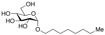 Octyl α-D-glucopyranoside