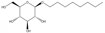 β-D-OctylGlucoside