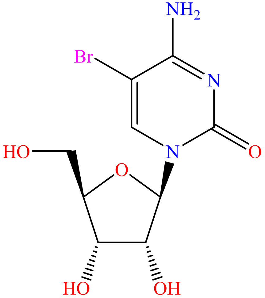 5-Bromocytidine