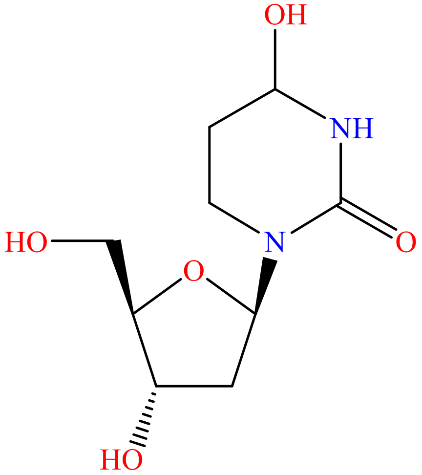 2'-Deoxytetrahydrouridine