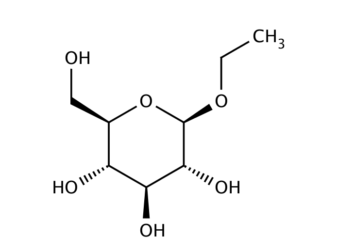 Ethyl-β-D-glucopyranoside