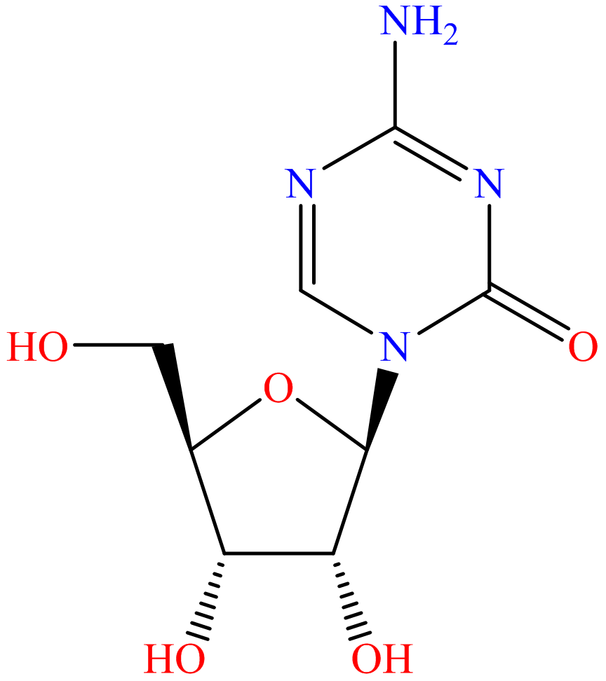 5-Azacytidine