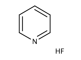 Pyridine hydrofluoride