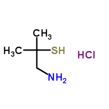 Dimethylcysteamine Hydrochloride