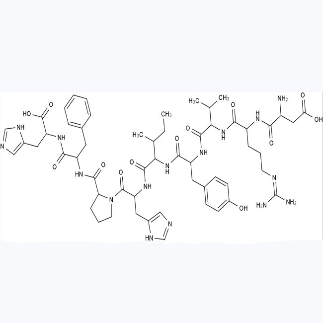 Angiotensin I 