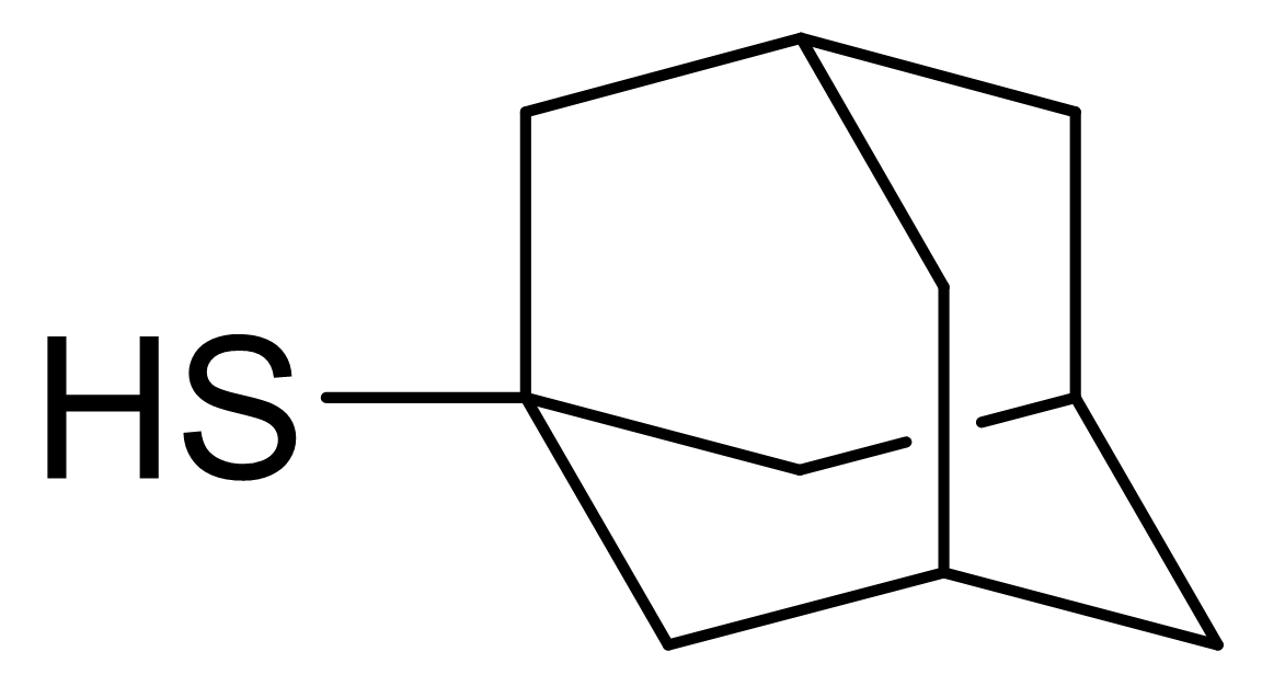 1-​Adamantanethiol 