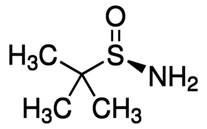 (S)-(-)-tert-Butylsulfinamide