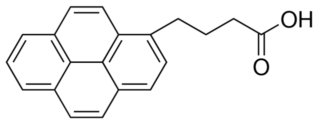 1-Pyrenebutyric Acid 3443-45-6