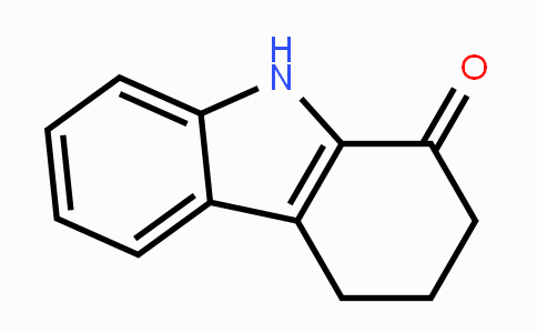 2,3,4,9-tetrahydrocarbazol-1-one