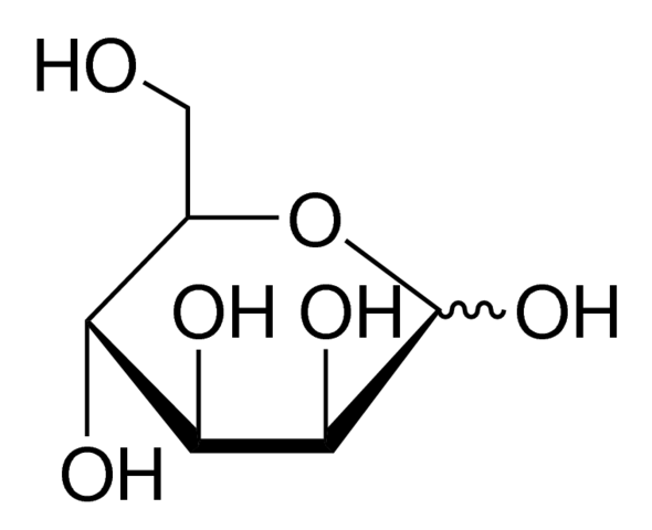 D-Mannose