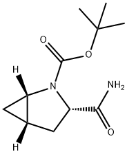 Saxagliptin Intermediate