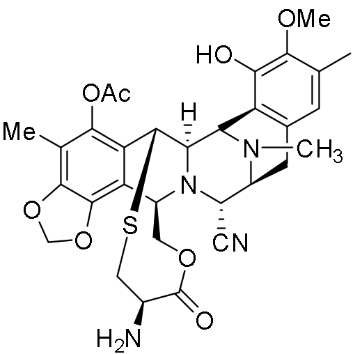 Trabectedin Intermediate M23