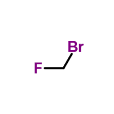 Bromofluoromethane