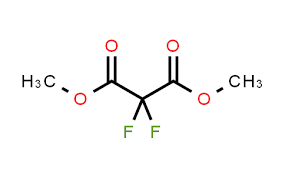 Dimethyl difluoropropanedioate