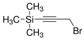 3-(Trimethylsilyl)propargyl bromide