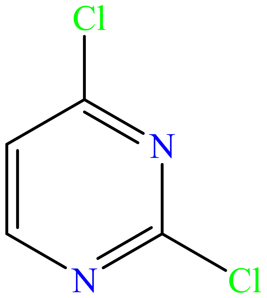 2,4-Dichloropyrimidine