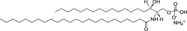 C24 Dihydroceramide-1-Phosphate (d18:0/24:0)