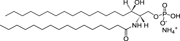 C16 Dihydroceramide-1-Phosphate (d18:0/16:0)