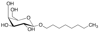 Octyl β-D-galactopyranoside